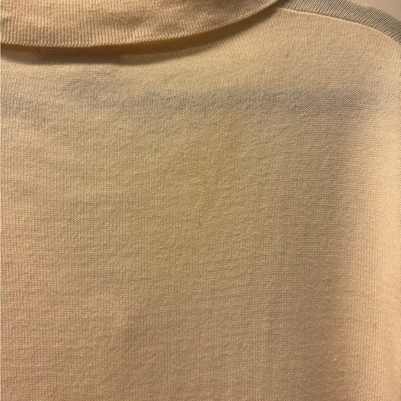 Djerf Avenue getaway dress XS cream - Picture 3 of 5